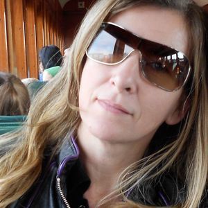 Meet your Posher, Rosa